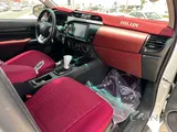 Toyota Hilux SR5 2019 V4 